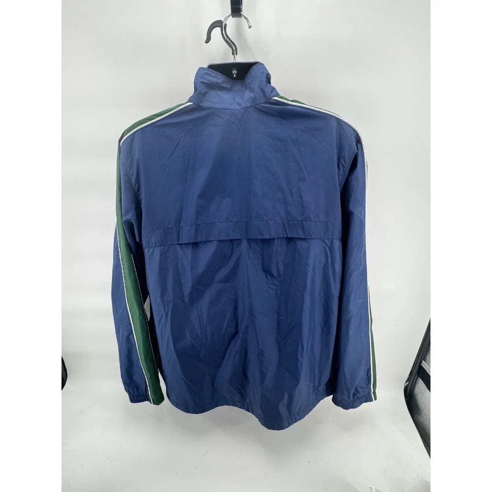 Nike embrace sporty